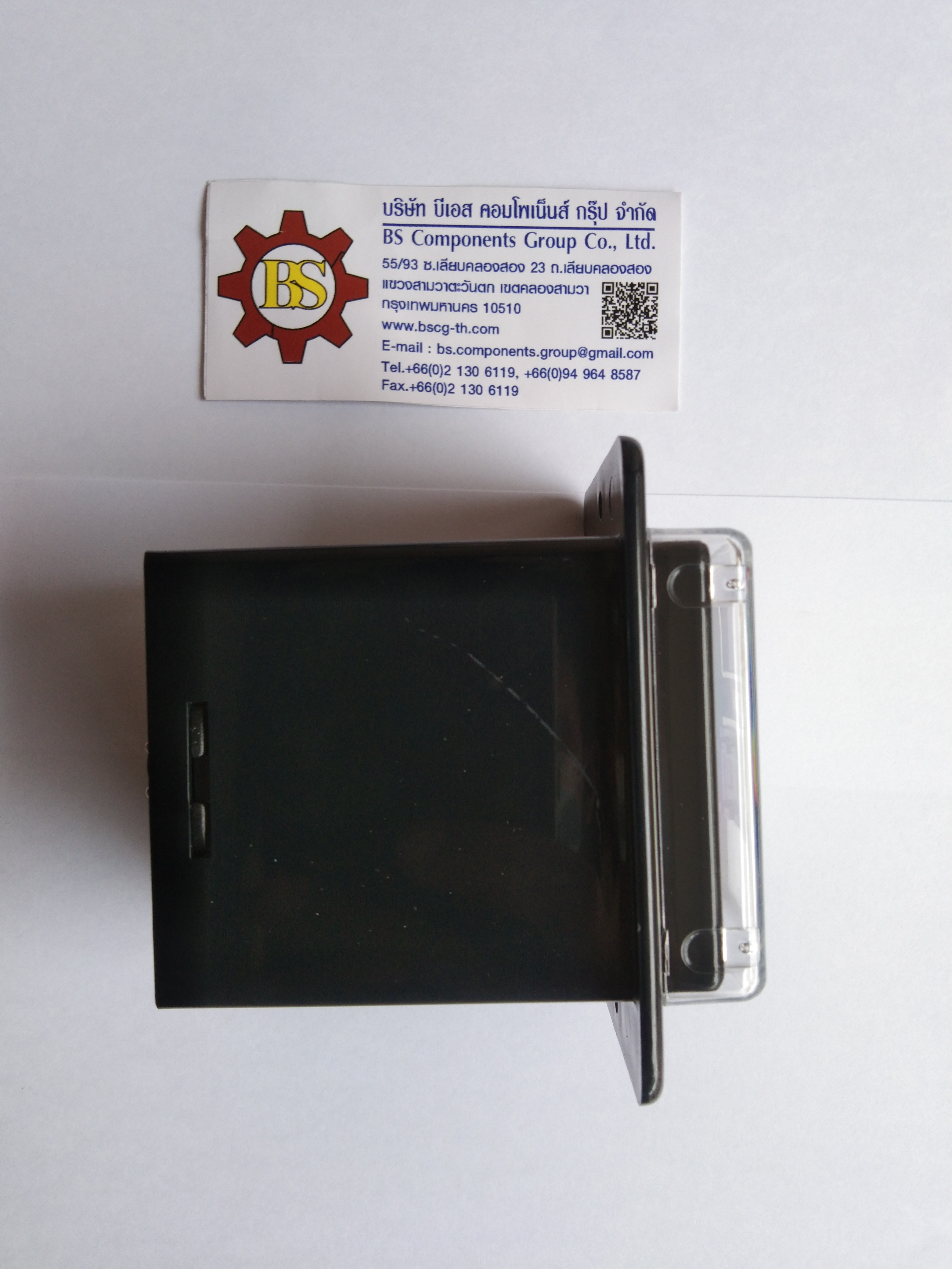 CIKACHI : Multi-range digital timer BT3D-Y 220V (ไม่รวมซอคเก็ต)