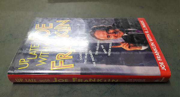 Up Late with Joe Franklin