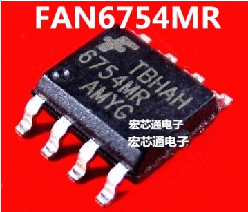 FAN6754MR
