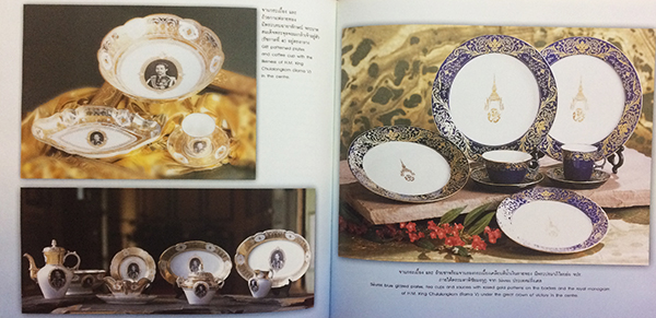 พระราชวังดุสิต (พร้อมกล่อง)