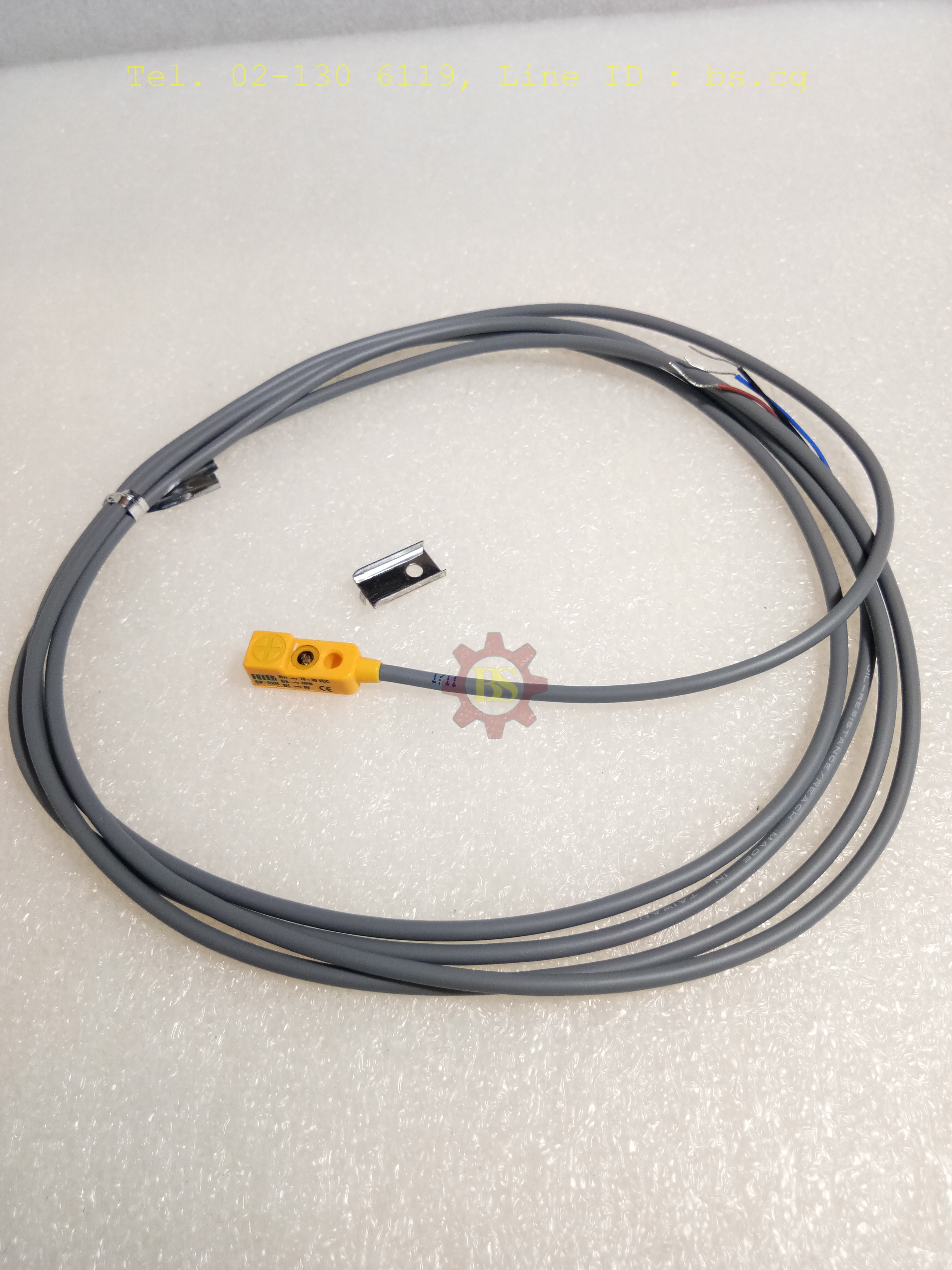 FOTEK: Proximity Sensor SP-02N