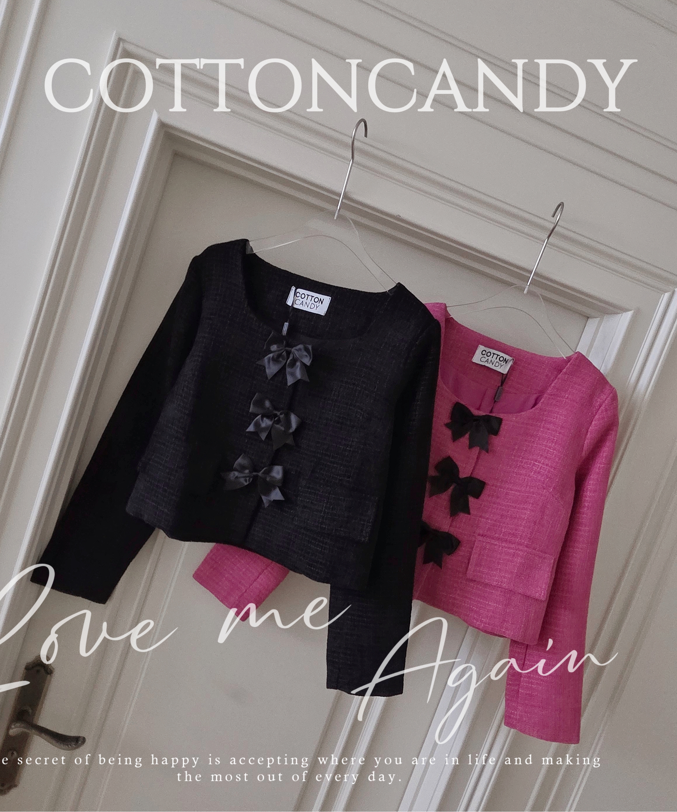 เสื้อครอปผ้าทวีตชาแนล บอกเลยรุ่นนี้ต้องมีคร่าาาา งานป้าย cottoncandy รุ่นนี้ผ้าเนื้อดี ตัดเย็บซับในทั้งตัว ดีเทลโซกู้ดดดดดด