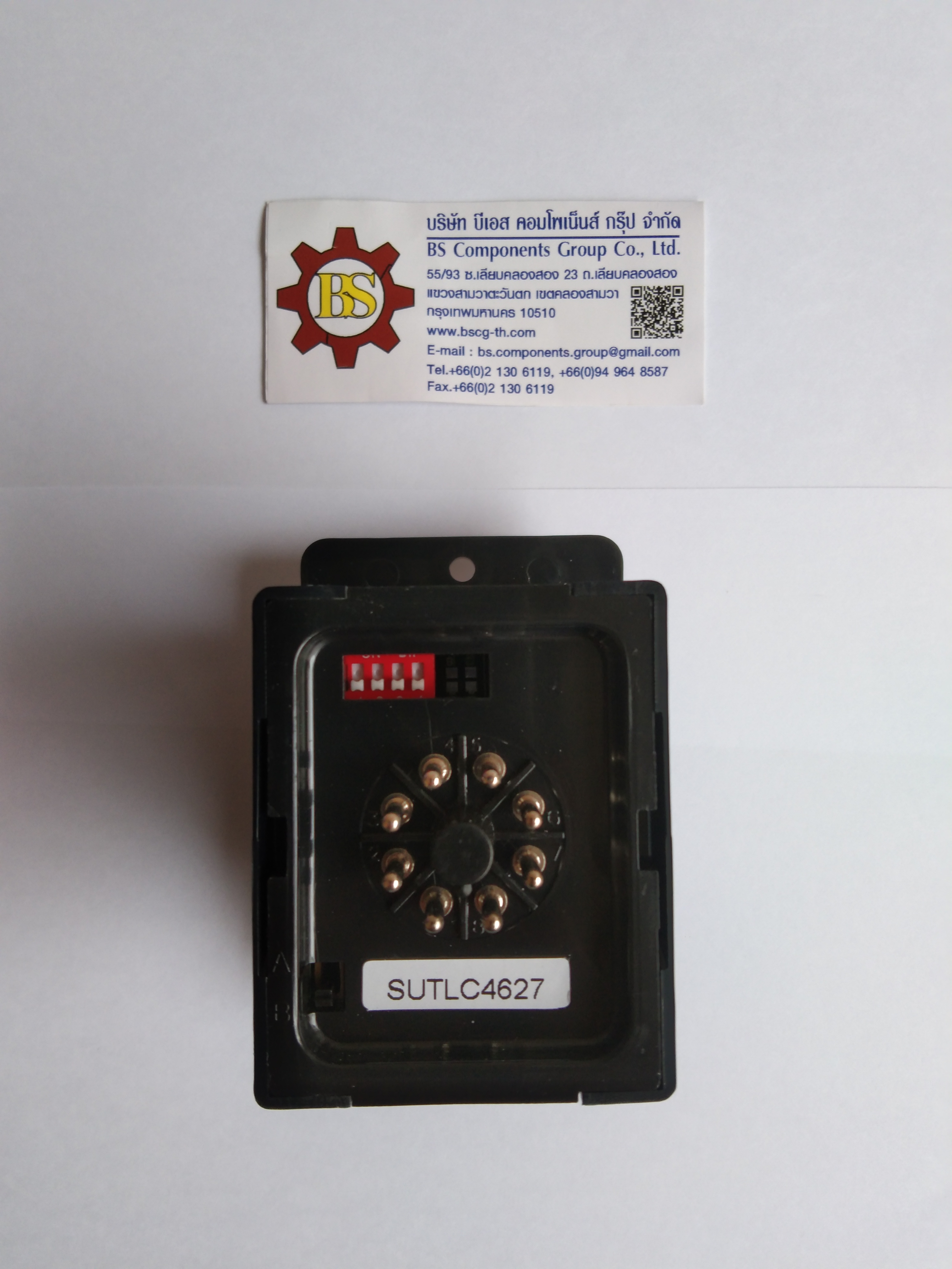 CIKACHI : Multi-range digital timer BT3D-Y 220V (ไม่รวมซอคเก็ต)