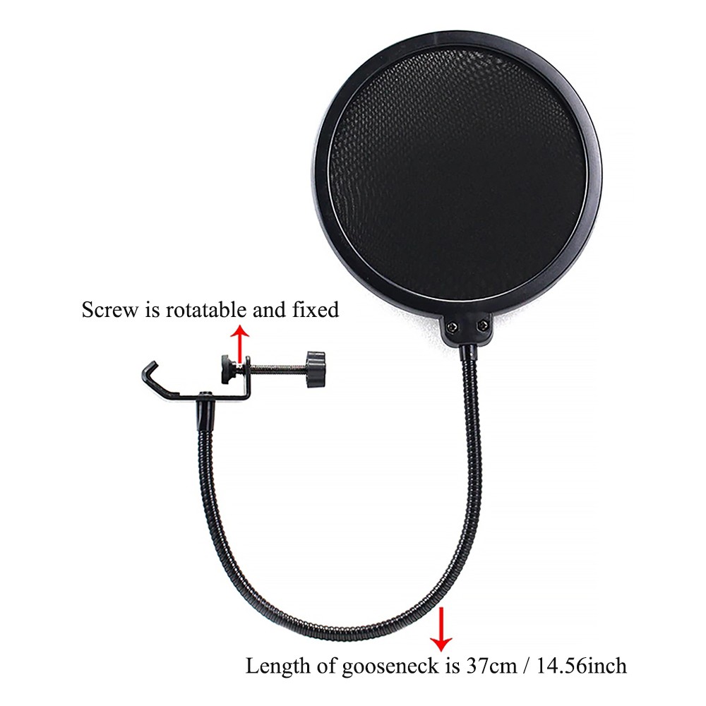 MIC-2020 OKER CONDENSER MICROPHONE MI-OK-XX-2020B