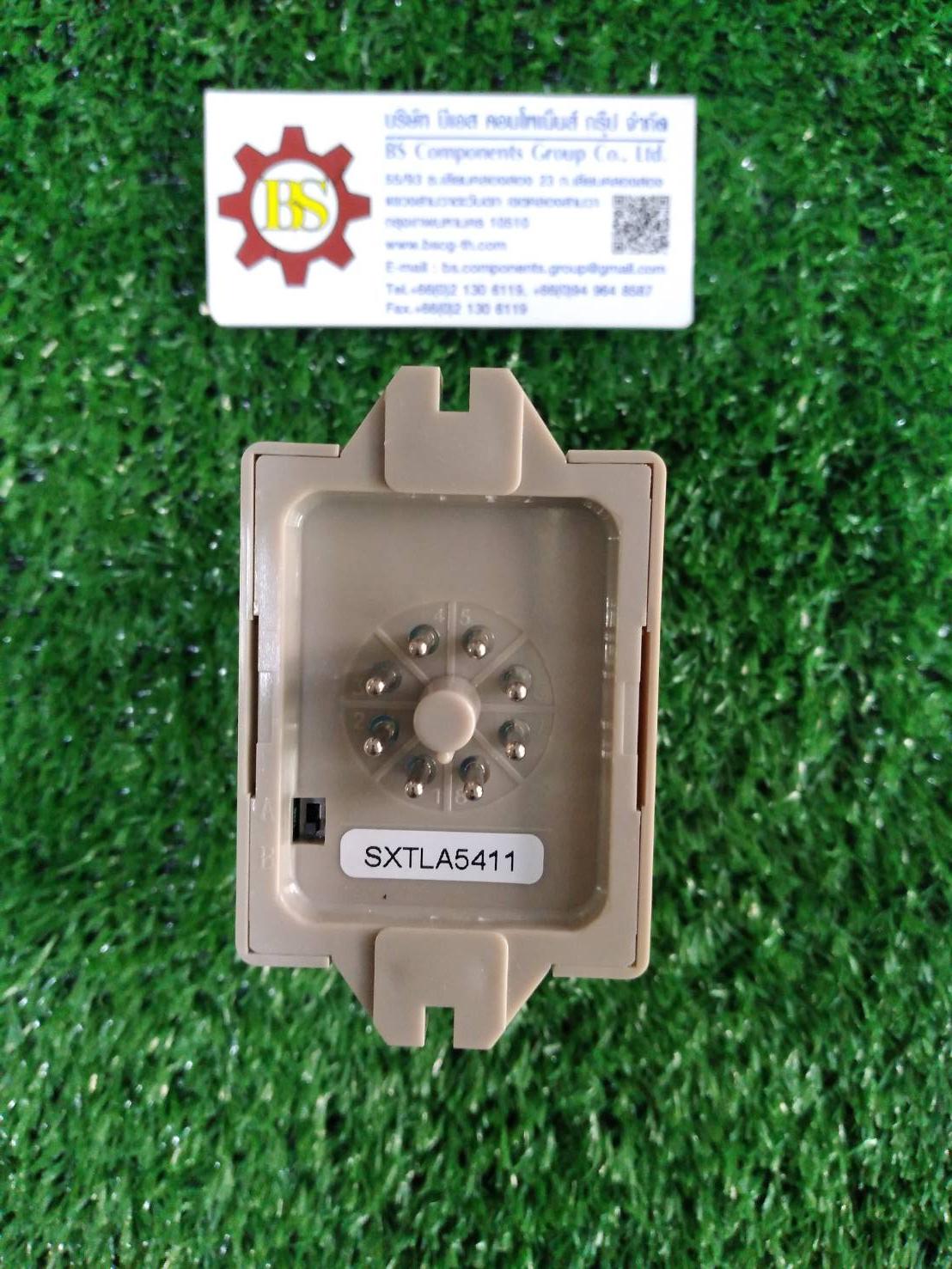 CIKACHI : Digital twin timer TDV-NDM 220V 0.1S-99H