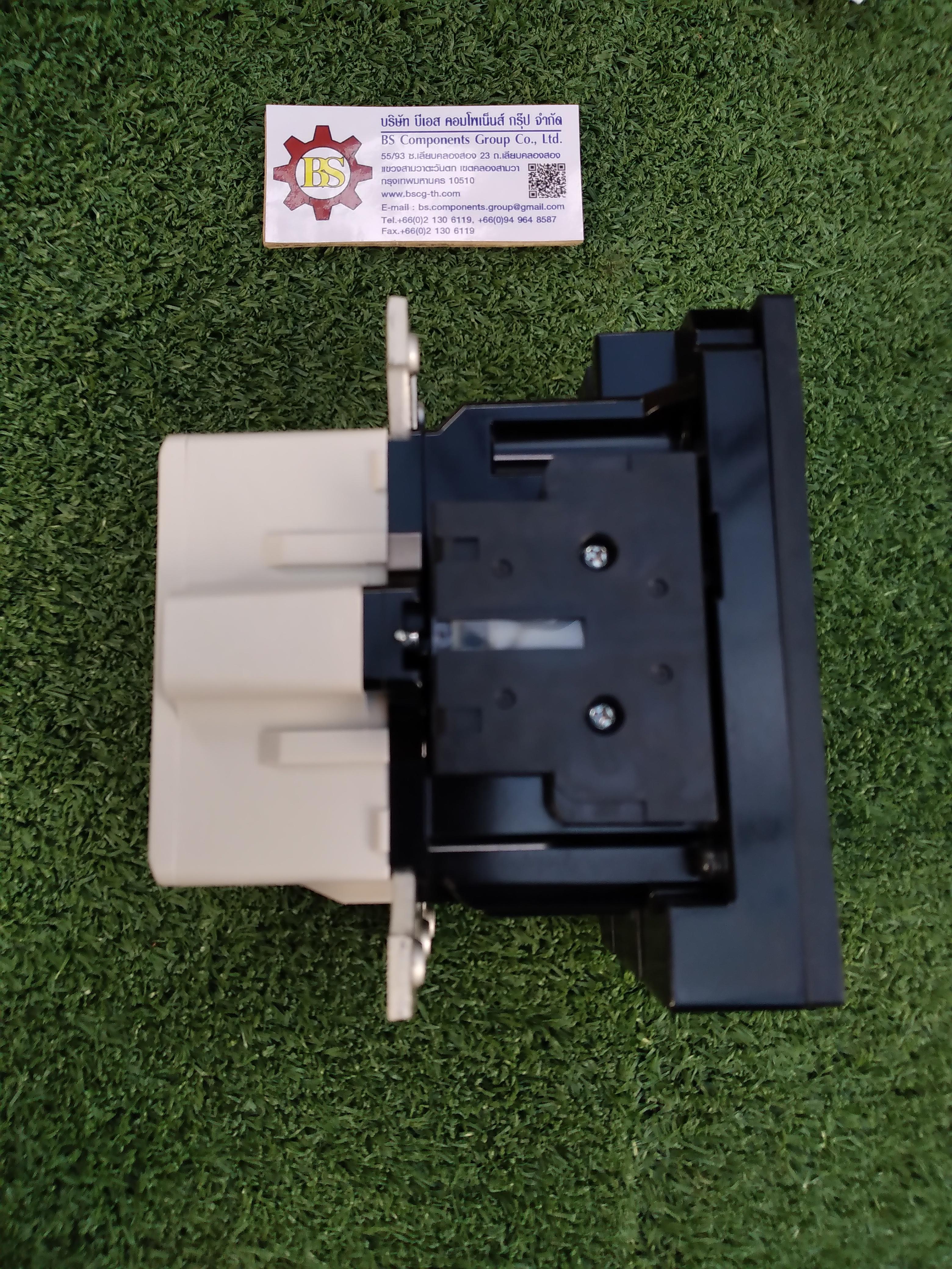 Fuji : Magnetic Contactor SC-N4 Coil 200-220V