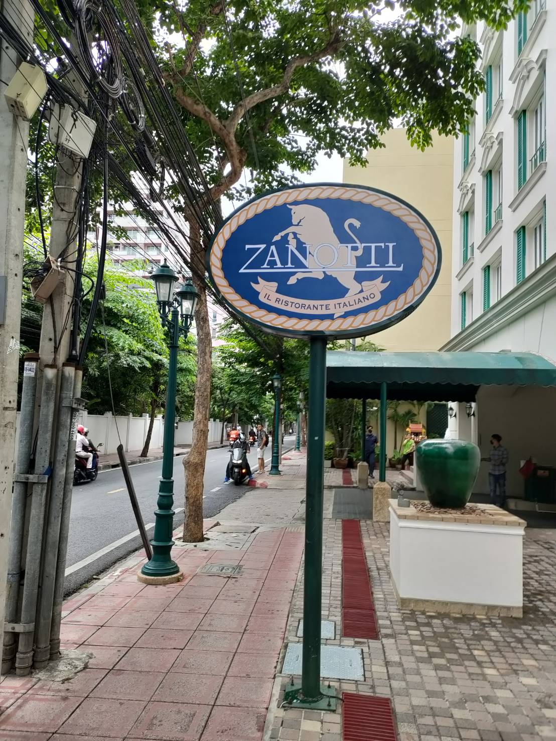 Inkjet Indoor / Outdoor