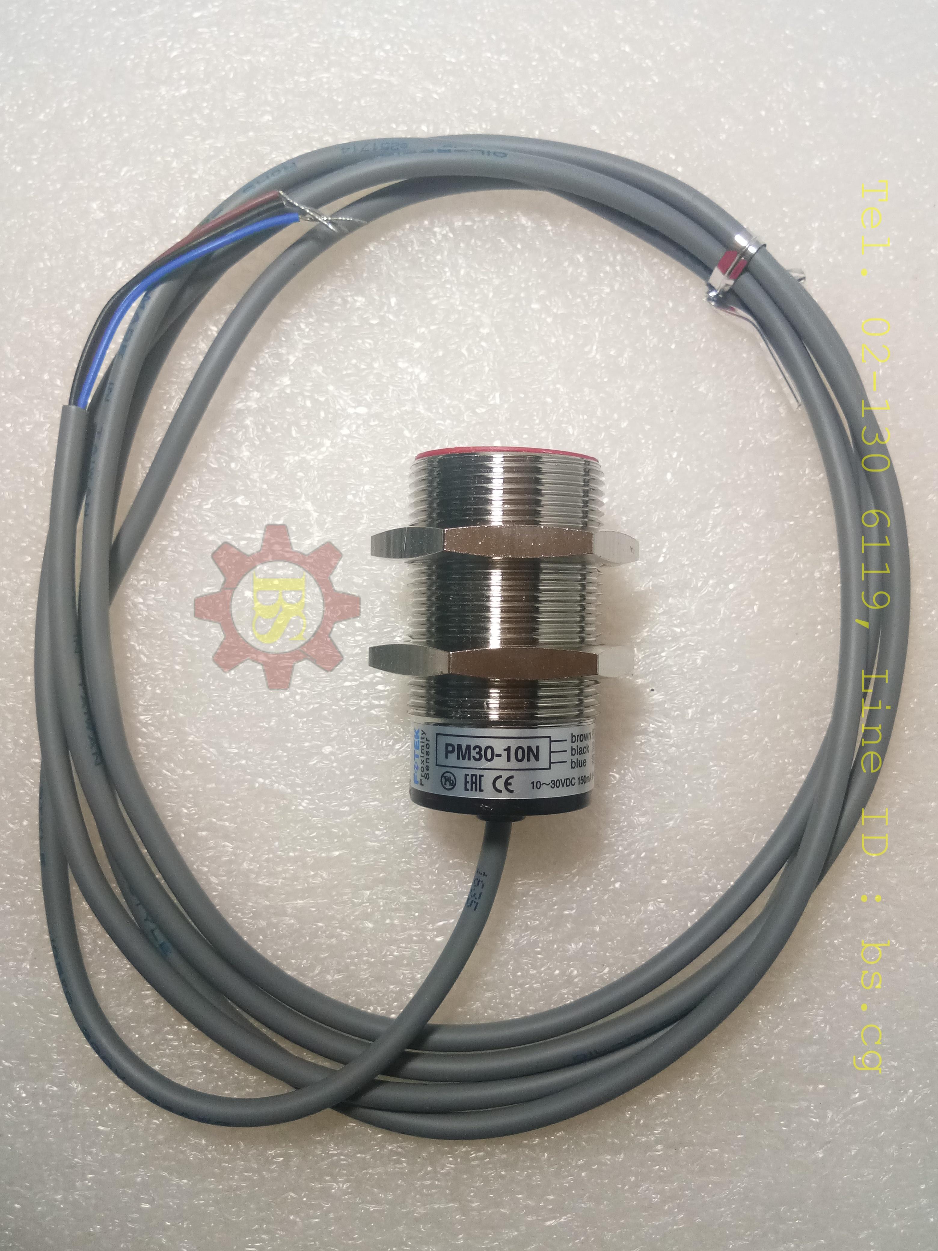 FOTEK: Proximity Sensor PM30-10N
