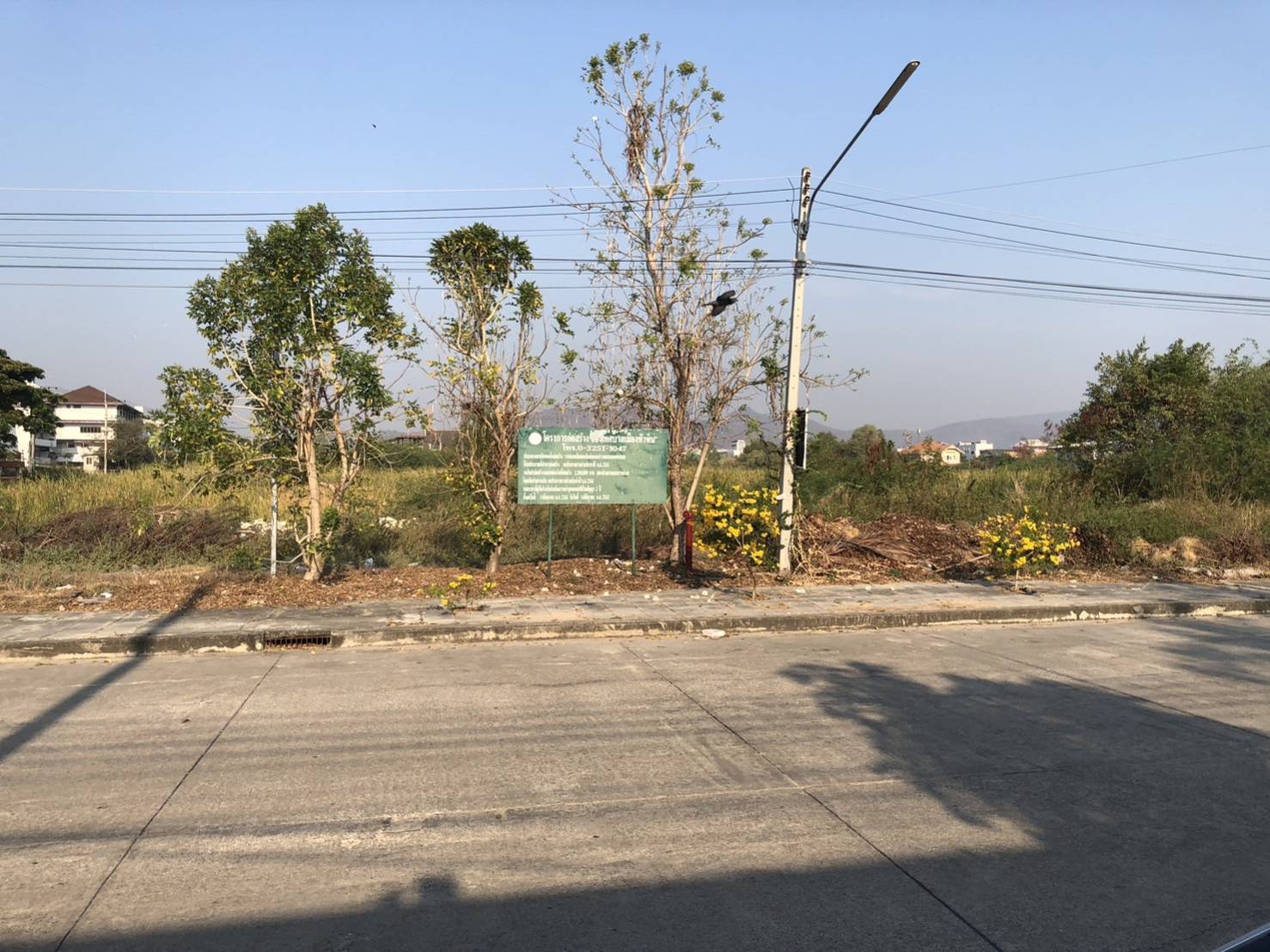 ให้เช่าที่ดินใกล้ชายฝั่งทะเลเนื้อที่ 4 ไร่ 1 งาน 70.2 ตรว. อำเภอหัวหิน จังหวัดประจวบคีรีขันธ์บรรยากาศดีทำเลหมาะแก่การทำธุรกิจ