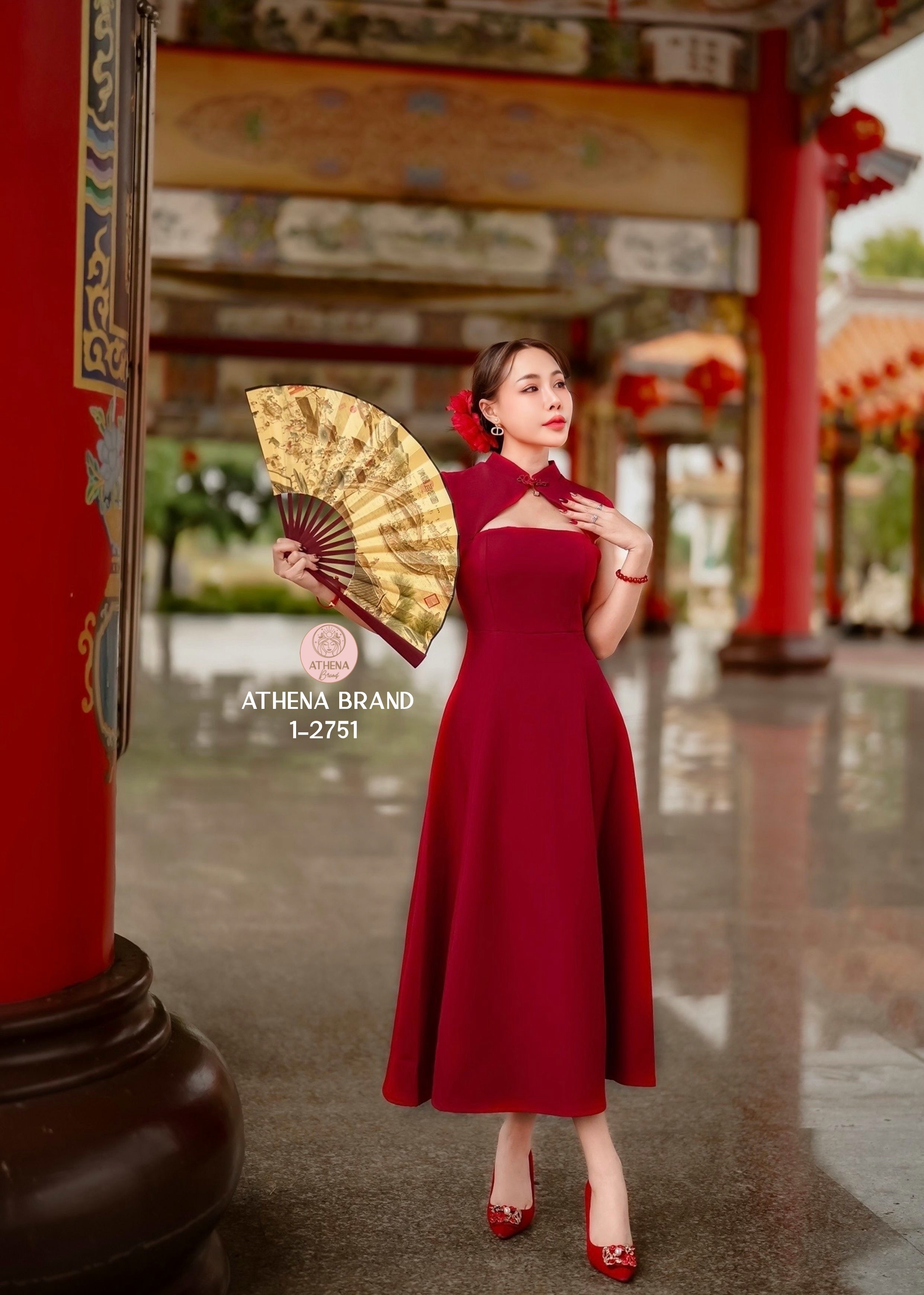 Tag ð :Athena (āļāļāļĩāļāđāļē) Brand Detail :: Dress āđāļāļĢāļŠāļĒāļēāļ§āļŠāđāļāļĨāđāļāļđāđāļāļĩāđāļāļđāđāļāļĩ āļāļĩāđāļāļāđāđāļ§āđāļēāļāđāļ§āļāļāļ āļŦāļāđāļēāļāļāđāļŠāļĢāļīāļĄāļāļāļāļāđāļģāļāļąāļāļāļĢāļāļŠāļ§āļĒ āļāļāđāļāđāļāļāļĢāļ°āļāļļāļĄāļĄāļļāļāļāļĩāđāļāļāļŠāļēāļĄāļēāļĢāļāđāļāļ°āđāļāđāļāļēāļāđāļāđāļāļĢāļīāļ āđāļāļ·āđāļāļāđāļēāļāļĩāđāļāļĩāļĄāļĩāļāđāļģāļŦāļāļąāļāđāļĨāļ°āļĄāļĩTexture āļāļēāļāļĄāļĩāļāļąāļāđāļ āļŠāļ§āļĄāđāļŠāđāđāļāļāļāļīāļāļāđāļēāļāļŦāļĨāļąāļ āļāļ°āļŠāļ°āļāļąāļāļŦāļĄāļļāļāļāļąāļ§āđāļāļāļēāļāđāļŦāļāļāđ