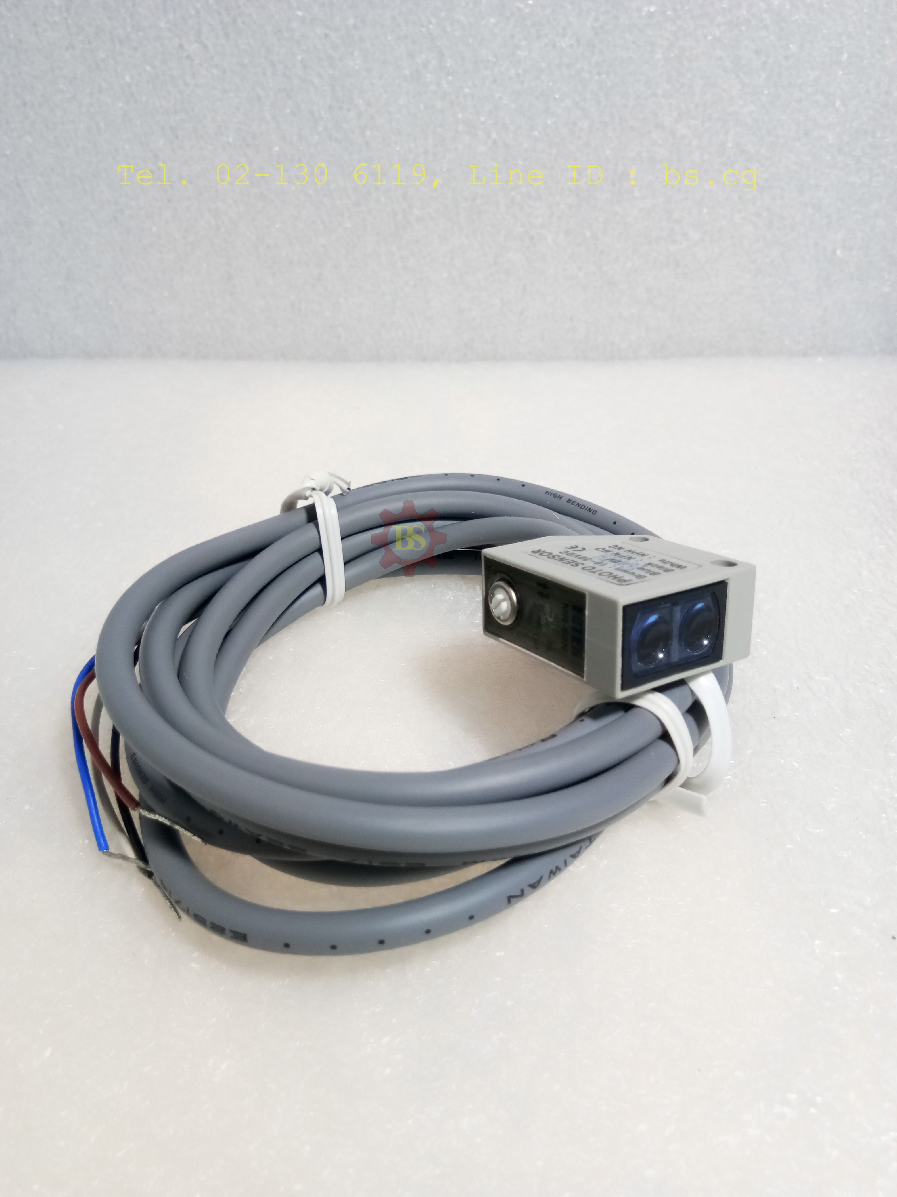 FOTEK: Photo Sensor MR-60N