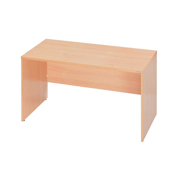 โต๊ะทำงานโล่ง NW1203