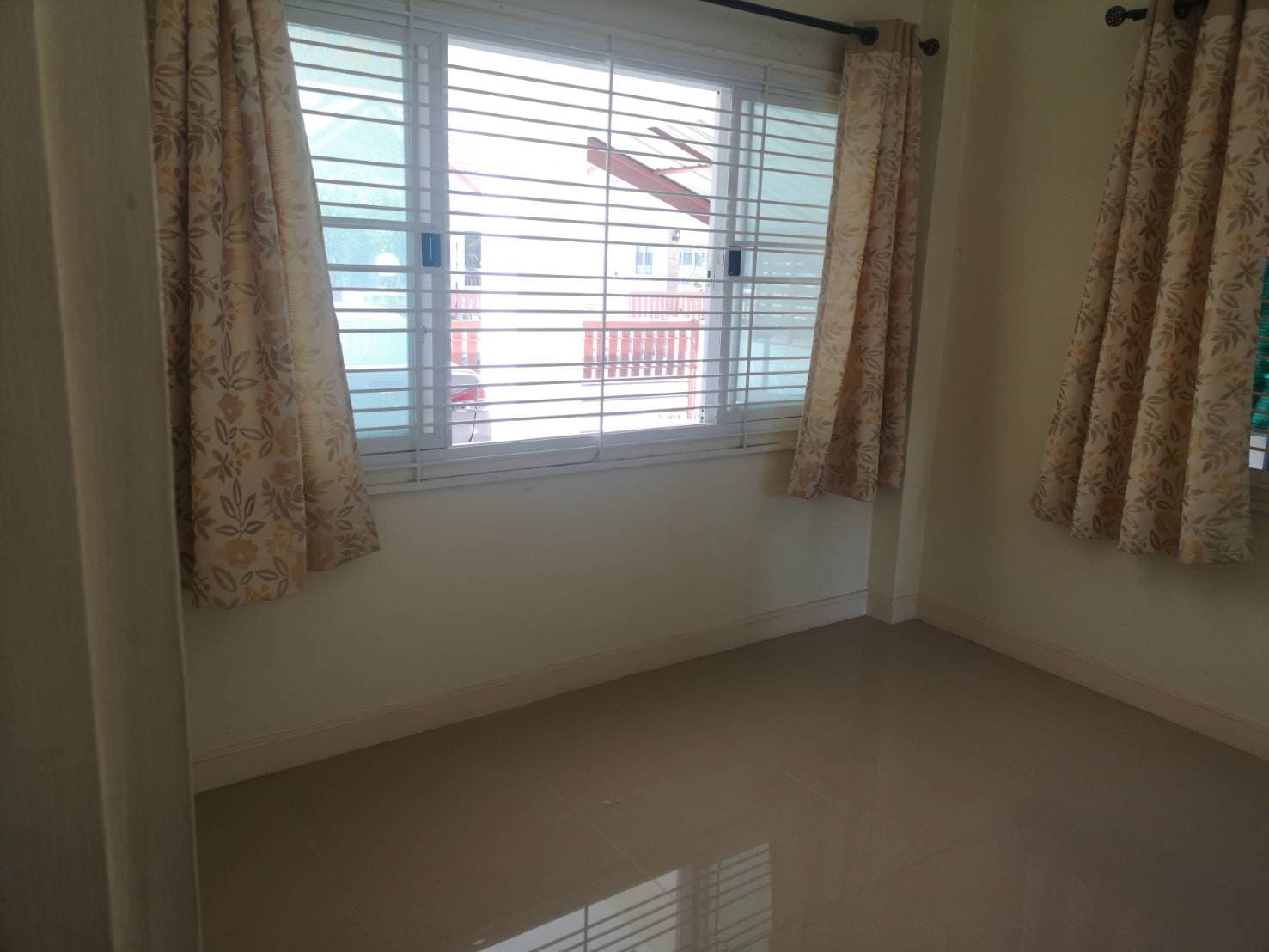 ด่วนขายบ้านสวยหลังใหญ่พื้นที่กว้างราคาถูกที่สุดหมู่บ้านลลิษา เนเชอรัลโฮม อ.เมือง จ.ลพบุรี