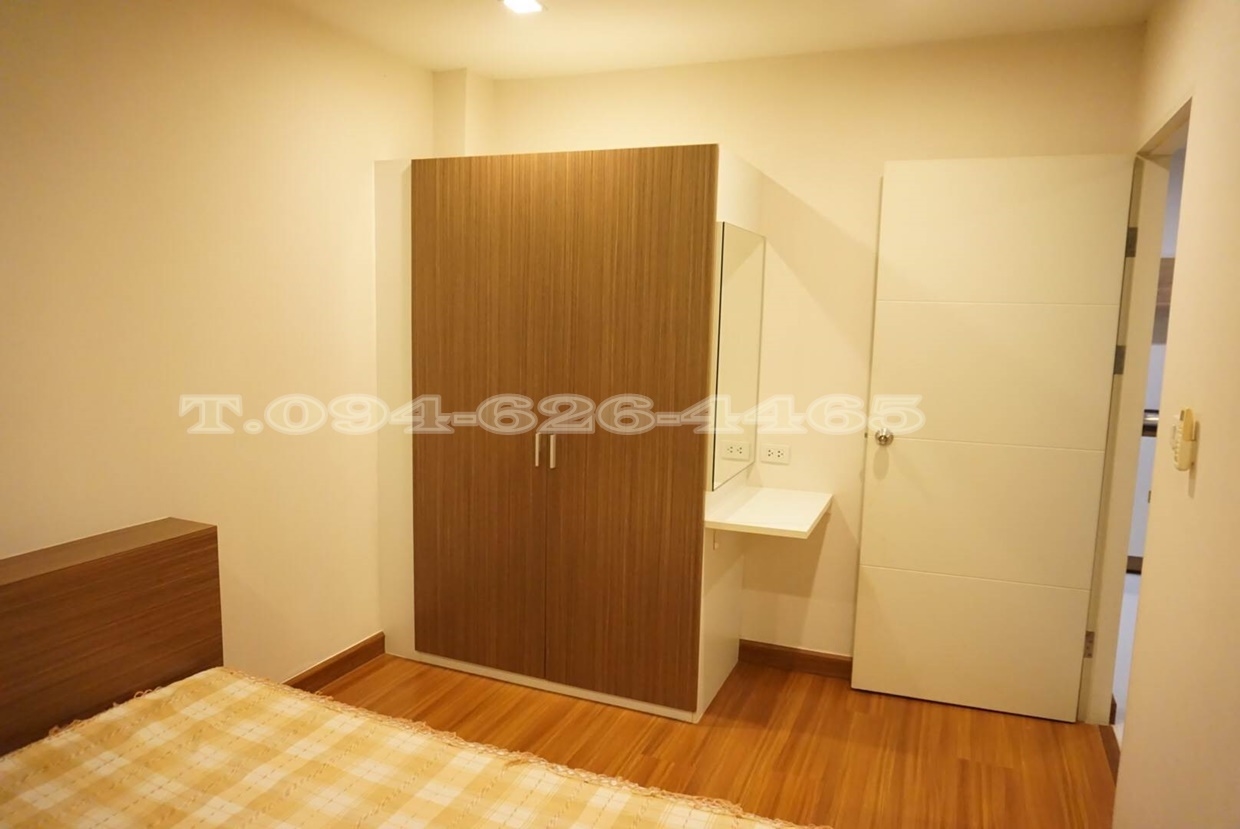 ขายด่วนคอนโด แอร์ลิงค์ เรสซิเดนซ์ ขนาด 35.28 ตร.ม ร่มเกล้า-สุวรรณภูมิ