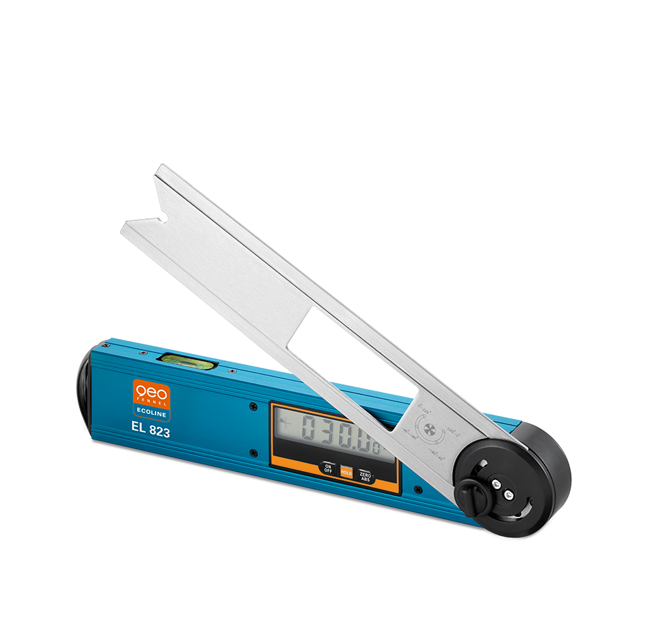 QEO D2100 รุ่น EL 823