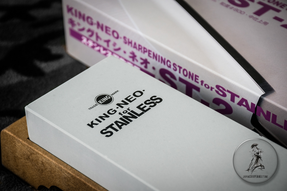 KingNEO ST-2 #800 grit