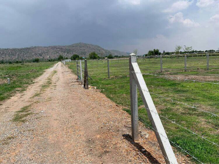 ขายที่ดิน อ.อู่ทอง จ.สุพรรณบุรี 2 ไร่ 1 งาน 94 ตรว. ใกล้รร.บ้านทุ่งดินดำ 950 เหมาะแก่การสร้างบ้านอยู่อาศัย ,รีสอร์ท,ปลูกพืช,เลี้ยงสัตว์หรือทำธุรกิจอื่นๆ บรรยากาศดีวิวภูเขาสวย