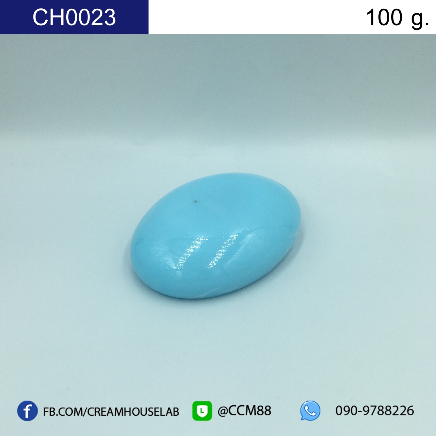 รหัส CH0023