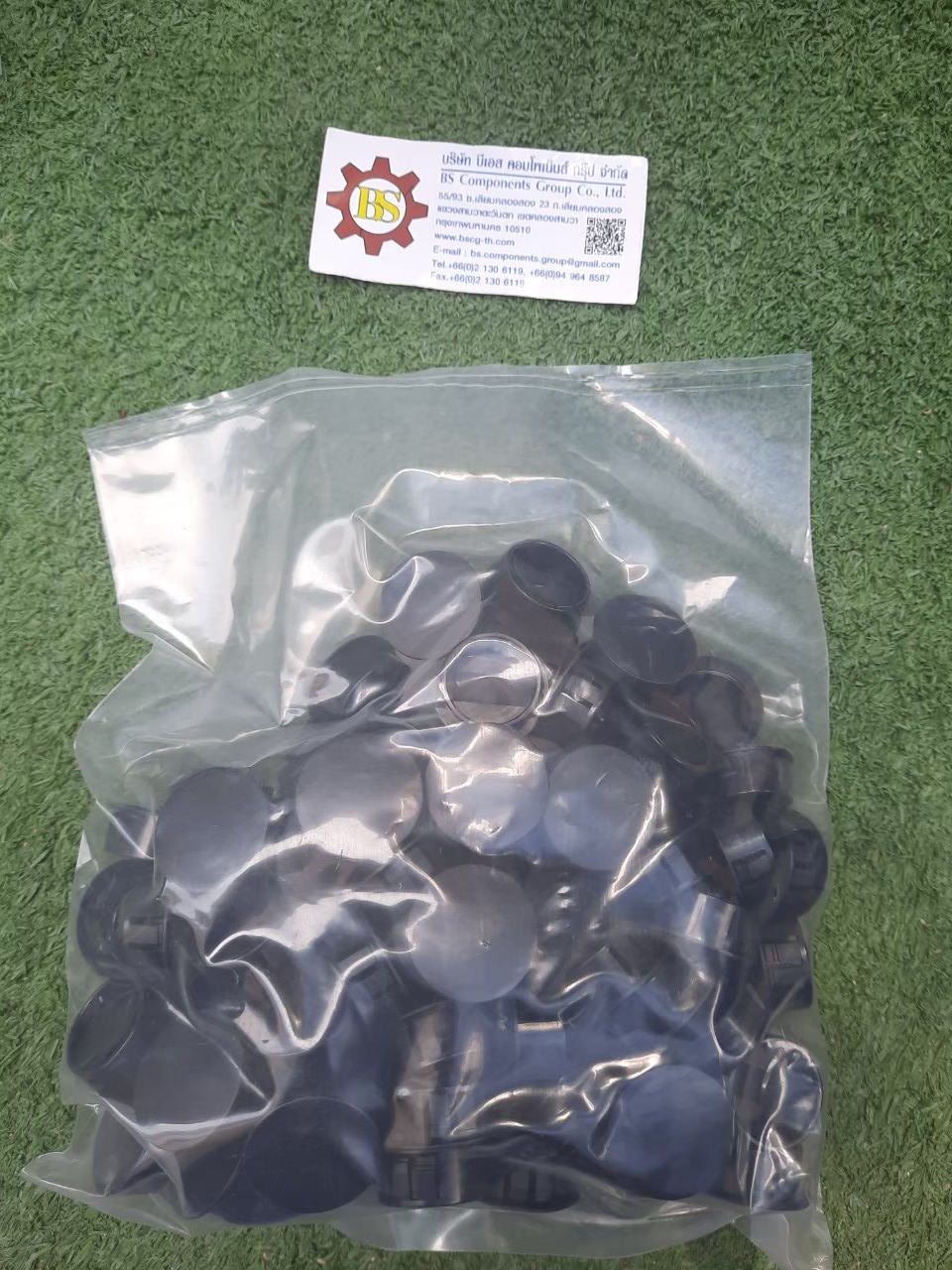 BANDEX : Hole plug HP-22