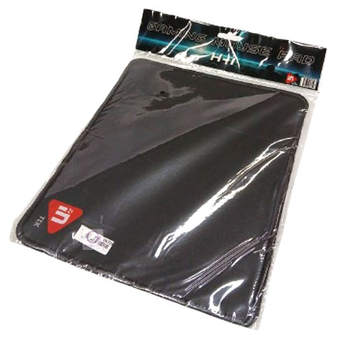 Mouse PAD INTEK H1 77x29.5 cm 4มิล MP-HP-IT-H1BLK