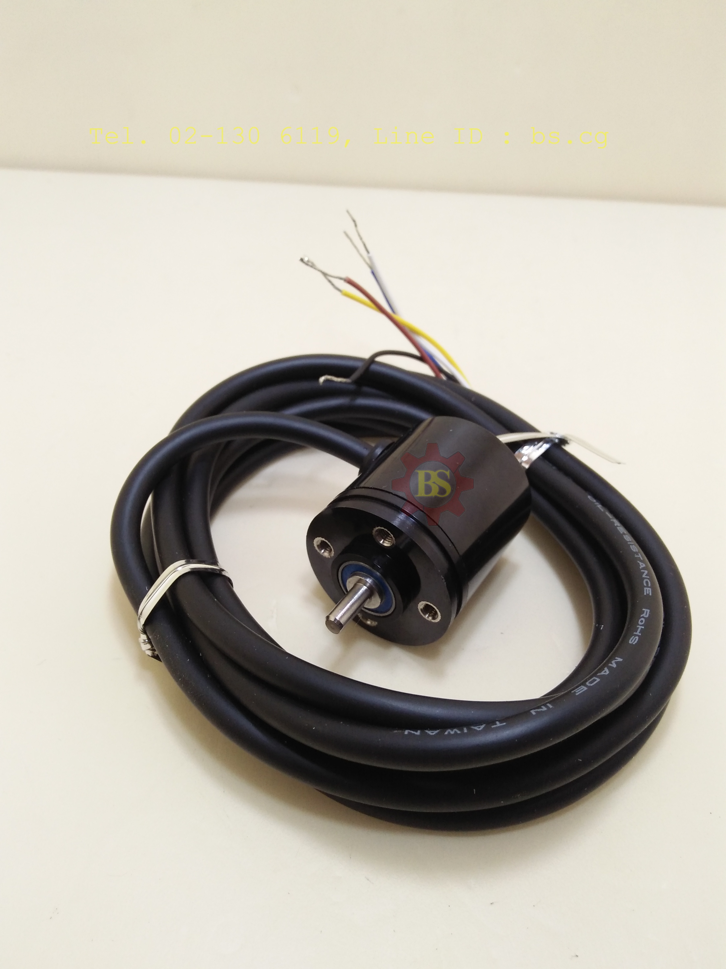 FOTEK: Encoder MEN-500N