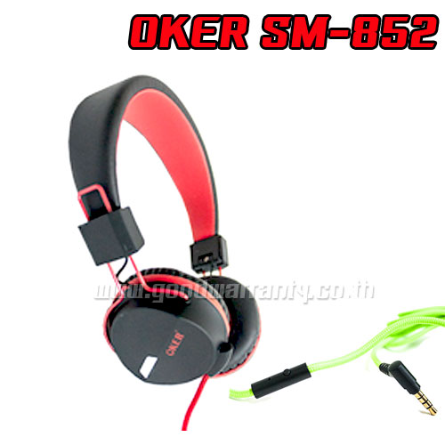 SM-852 OKER SMALLTALK HP-HM-OK-852XX