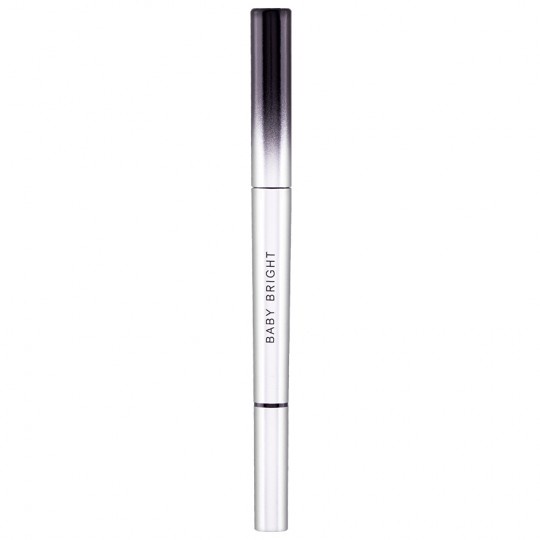 BABY BRIGHT TRIO SLIM LASHBROW CARA & EYELINER 2G+0.5ML อายไลน์เนอร์ เขียนขอบตา เบบี้ไบร์ท