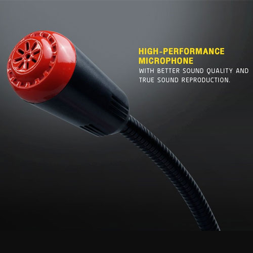 M180 Nubwo ไมโครโฟนตั้งโต๊ะ MI-NW-XX-NO180