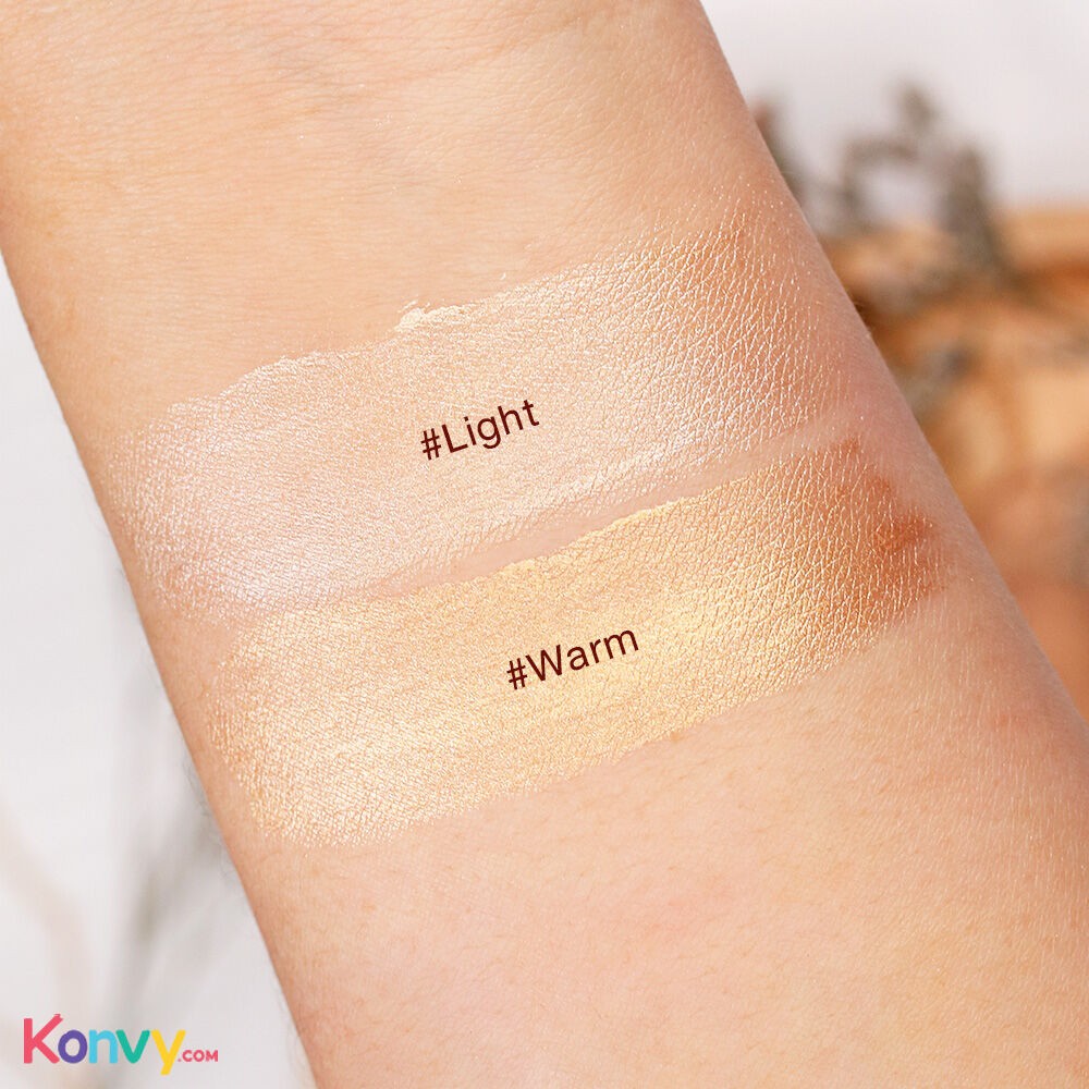 (1ซอง) Merrez'ca Skin Lighter Glow สกิน ไลเตอร์ โกลว์ 5 มิลลิลิตร