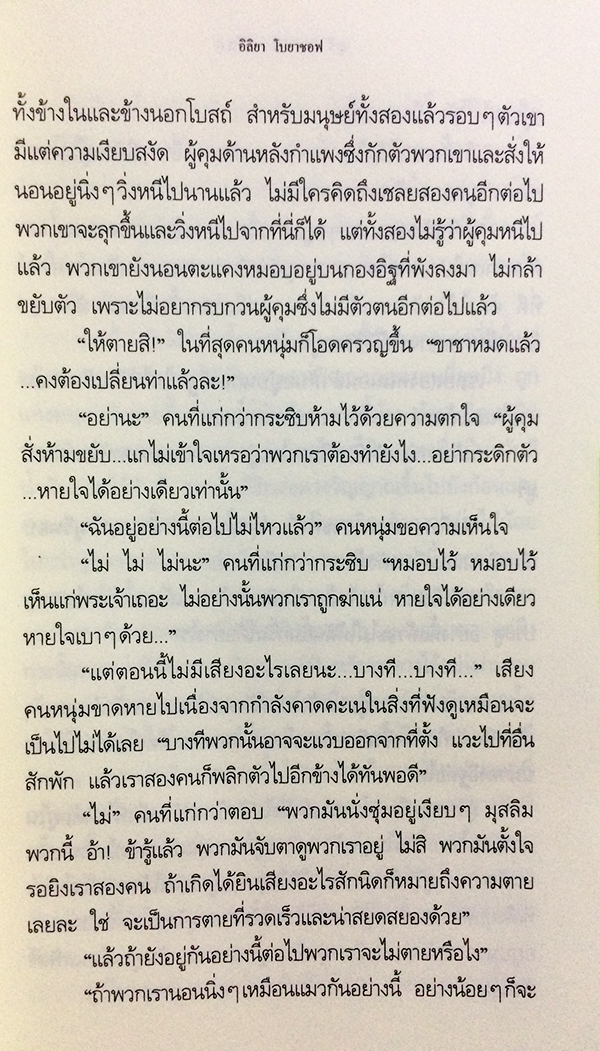 มูรี แมวป่วนโลก (Way of Murrie)