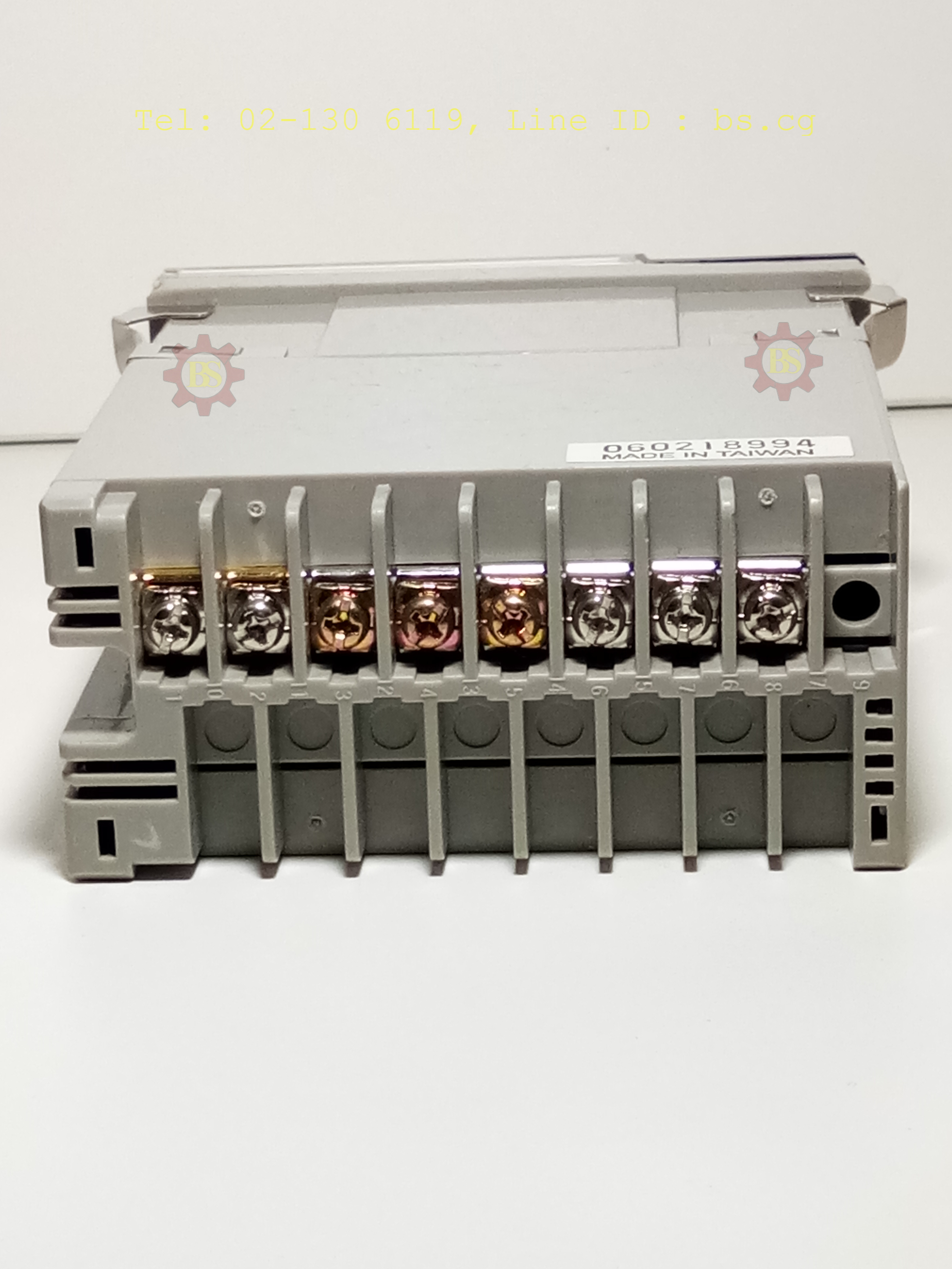 FOTEK : Temperature Controller TC4896-DD-R0