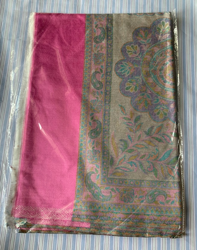 ผ้าไหมมูตาลอินเดีย