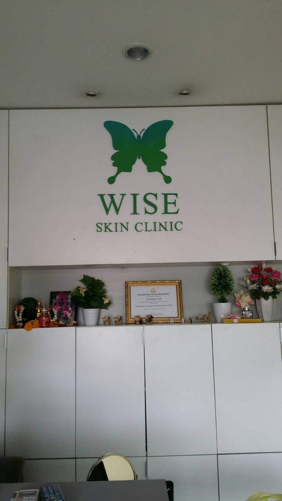 พลาสวู๊ด