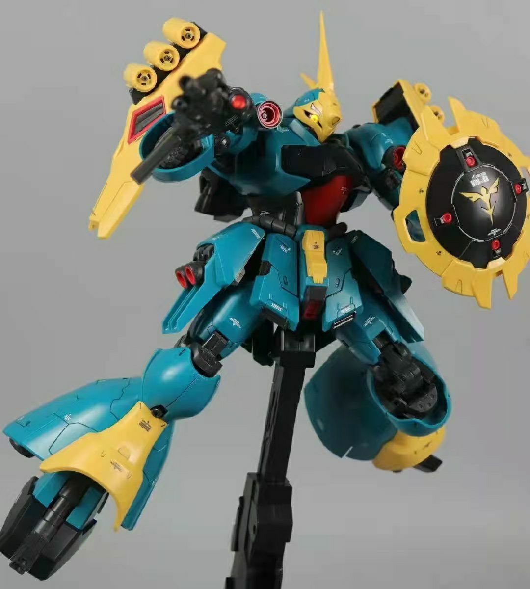MG 1/100 Jagd Doga (8819) [Daban]