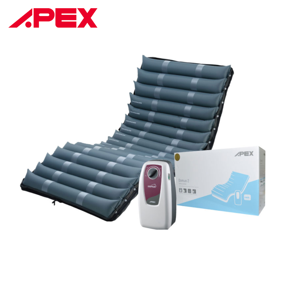 Apex Domus 2 ที่นอนลมลดแรงกดทับแบบลอน