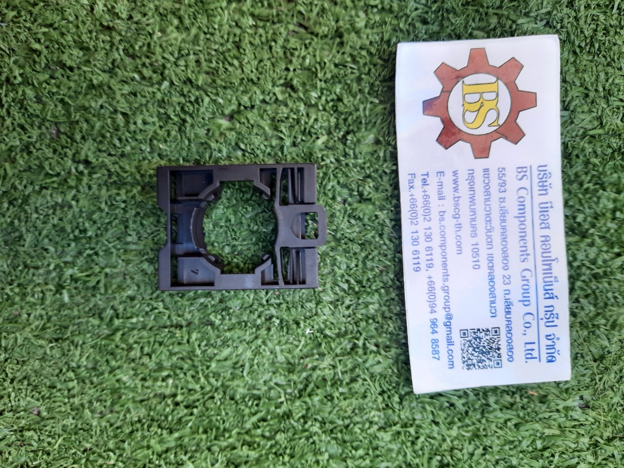 EATON : M22-CK11 Contact element 1NO+1NC