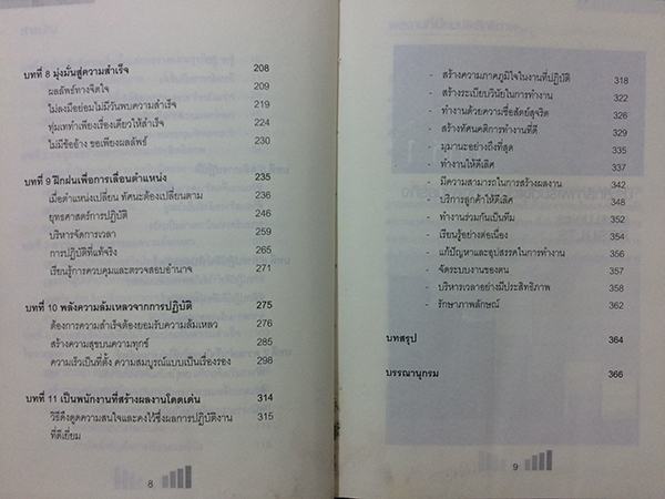 Excellence Results ผลงานสร้างเงิน