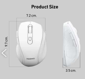 NMD-02 DUAL MODE WIRELESS BLUETOOTH MO-NW-NW-02XX