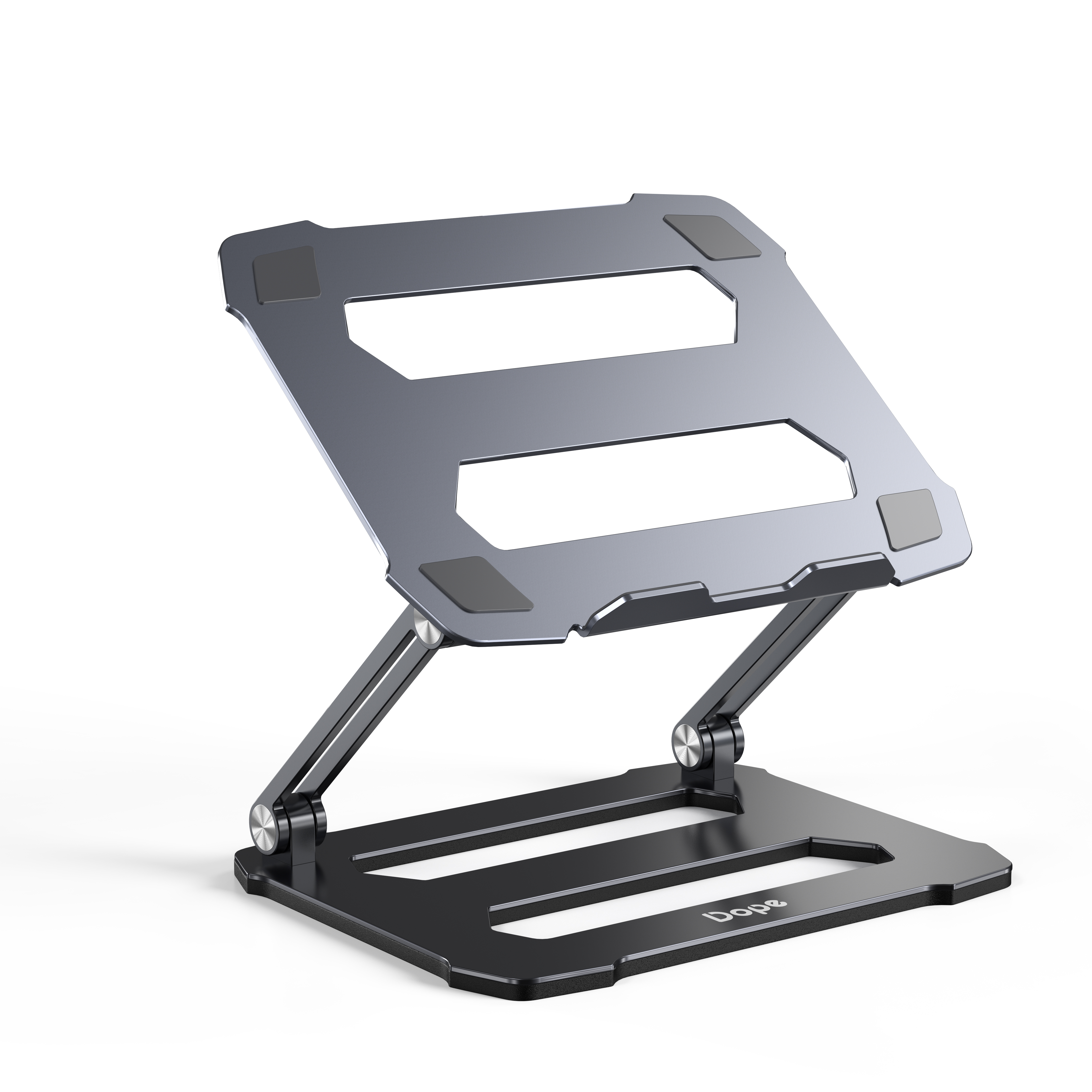 DOPE STAND วางแท็บเล็ตและ สมาร์ทโฟน แบบหนา คุณภาพสูง SKU-02500
