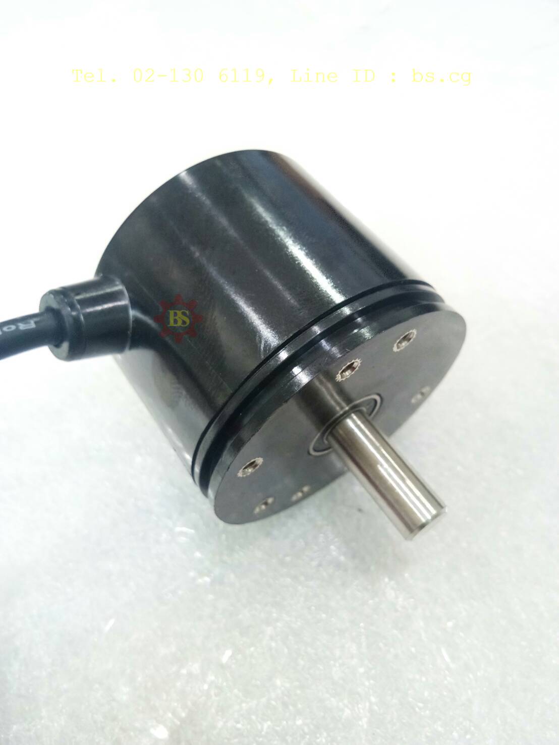 FOTEK: Encoder MET-360