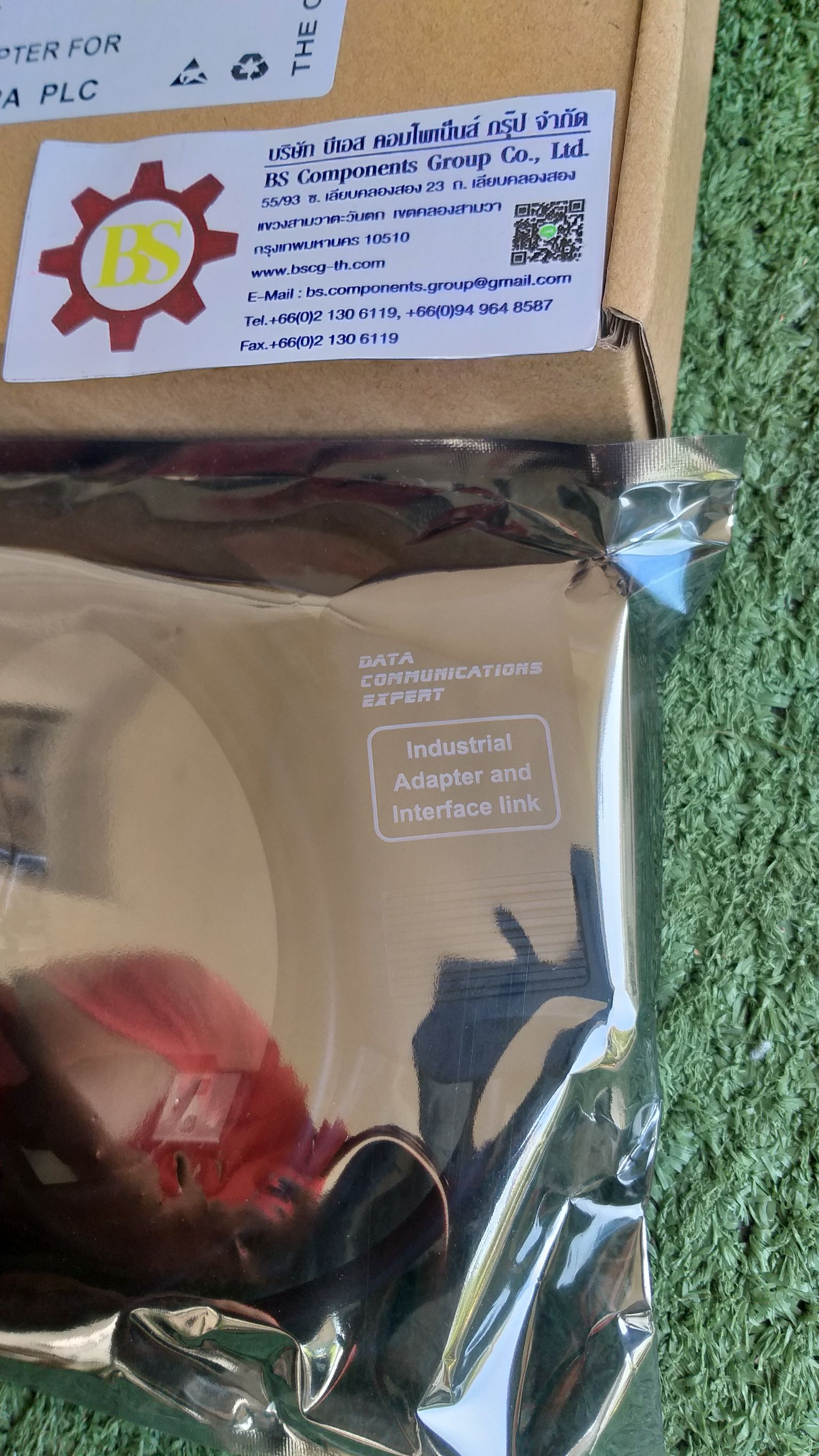 Programming Cable for OMRON USB-CIF02 3meters