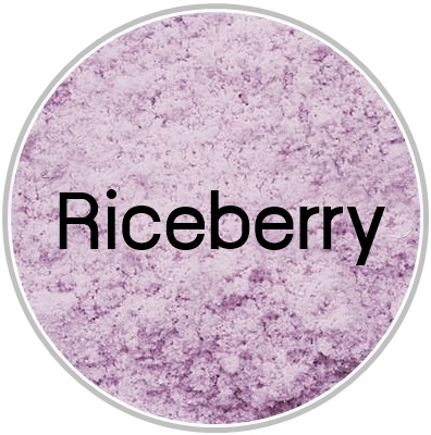 ชุด Riceberry Salt Scrub เกลือผงขัดผิวผสมข้าวไรท์เบอรี่ 1500 กรัม