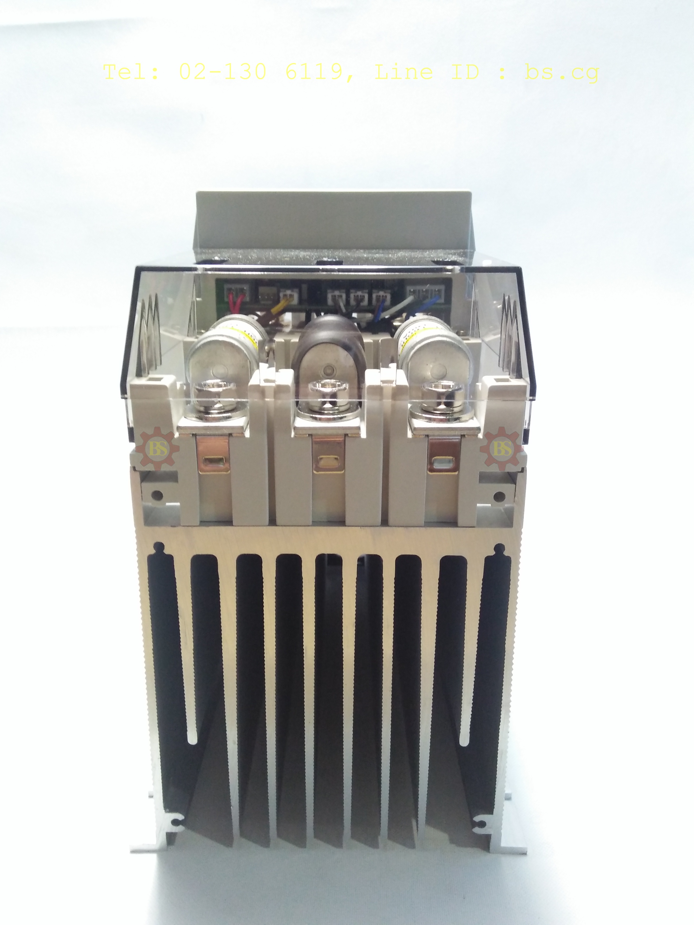 FOTEK : Digital Power Regulator TPS3-160