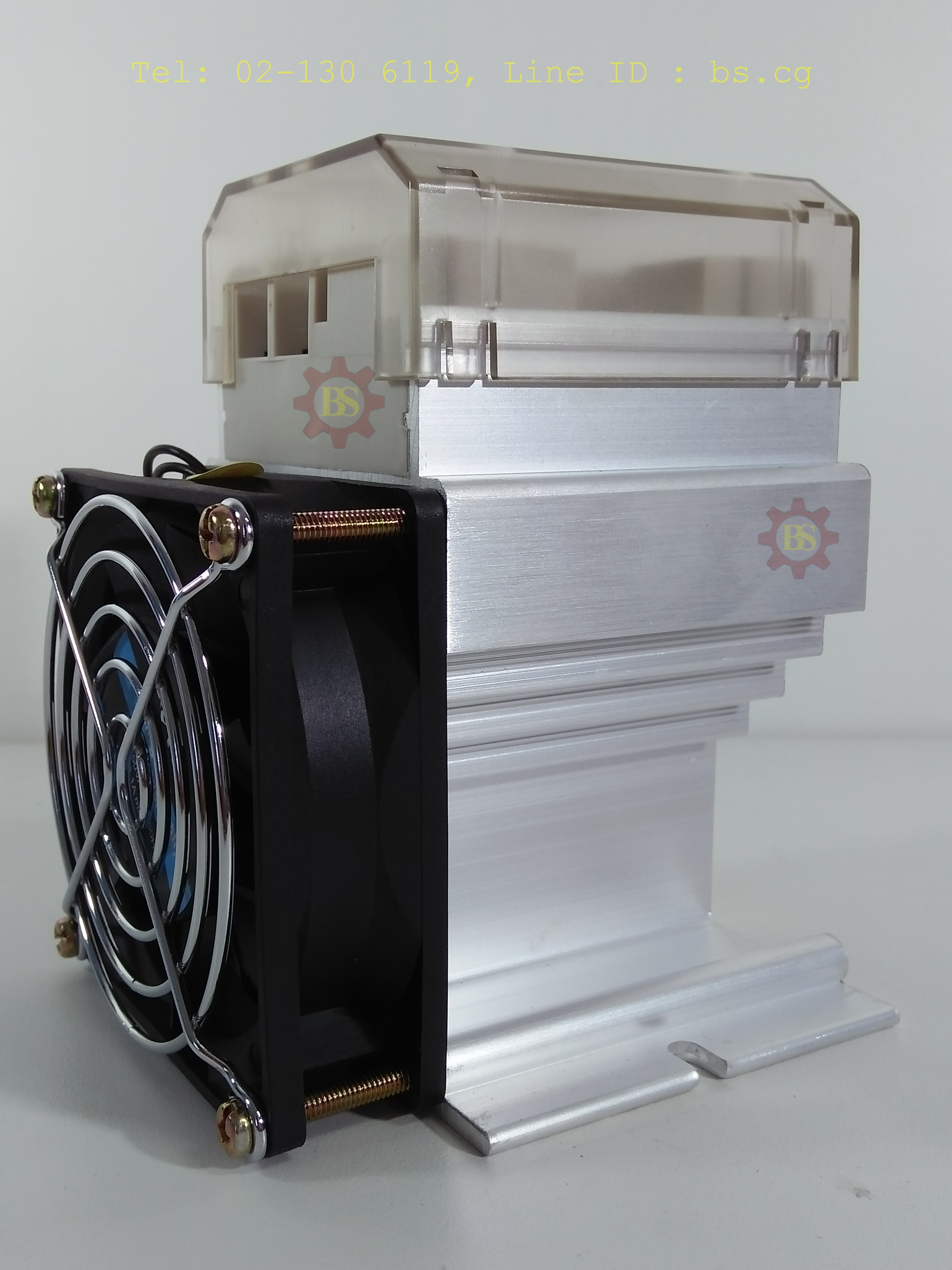 FOTEK : Solid State Module ACR-F-40LA