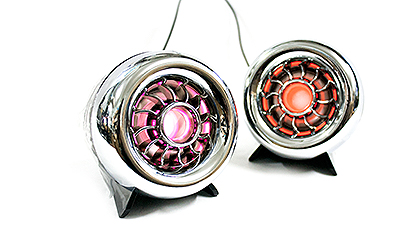 OKER SPEAKER SP-965 SP-OK-21-965BK/WH