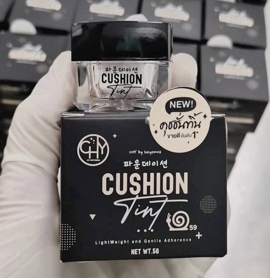 Cushion Tint CHY by Hoyonna 5g