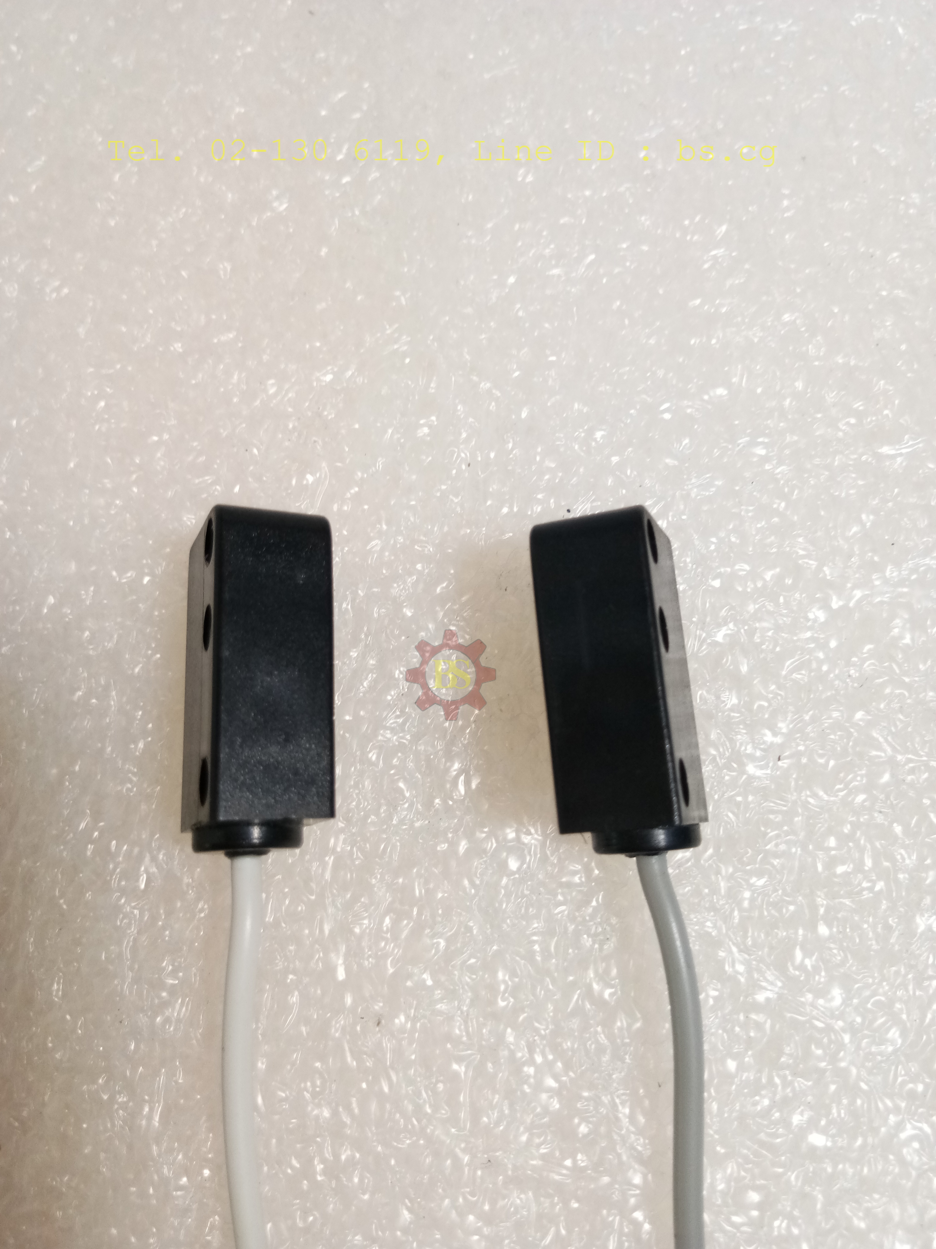 FOTEK: Photo Sensor SH-15