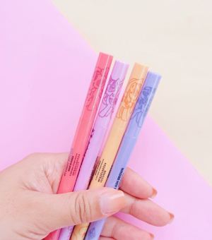 มายลิตเติ้ลโพนี่ดินสอเขียนคิ้วกันน้ำราคาขายส่ง ขายส่งเครื่องสำอางมิลเล่ เครื่องสำอางราคาส่งโพนี่ เครื่องสำอางราคาถูกมายลิตเติ้ลโพนี่