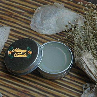 Aluminum box : Crimping Natural aluminum box ตลับอลูมิเนียมฝากด ม้วนขอบ ขนาด 15 กรัม(g.)