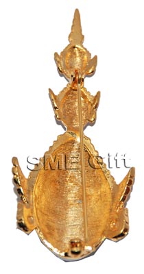 พรหมธาดา (สีขาว) 000203 ชิ้น